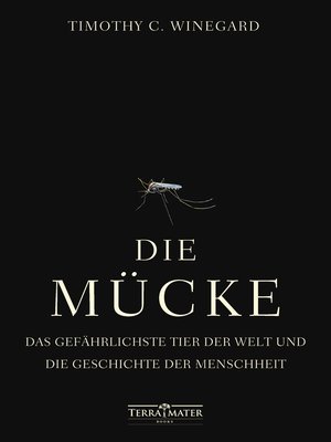 cover image of Die Mücke